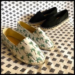 asos espadrilles womens